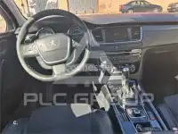 2012 Peugeot 508