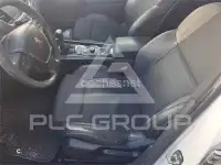 2012 Peugeot 508