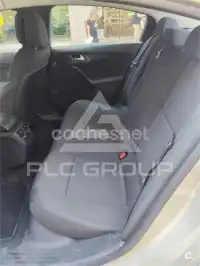 2012 Peugeot 508