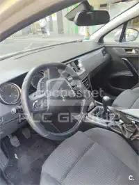2012 Peugeot 508