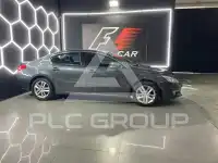 2012 Peugeot 508