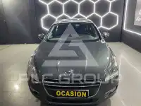 2012 Peugeot 508