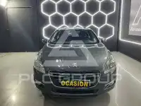 2012 Peugeot 508