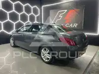 2012 Peugeot 508