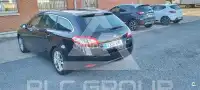 2012 Peugeot 508