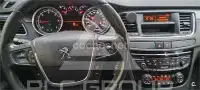 2012 Peugeot 508