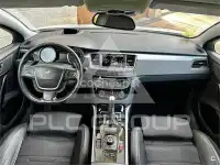 2012 Peugeot 508