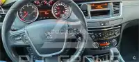 2012 Peugeot 508