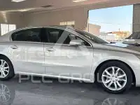 2012 Peugeot 508