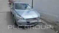 2012 Peugeot 508