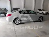 2012 Peugeot 508