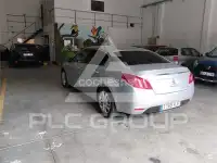 2012 Peugeot 508