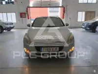 2012 Peugeot 508