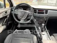 2012 Peugeot 508