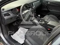 2012 Peugeot 508