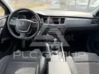 2012 Peugeot 508