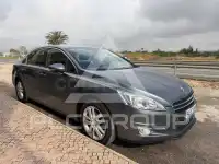 2012 Peugeot 508