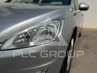 2012 Peugeot 508