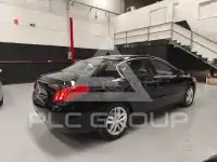 2012 Peugeot 508