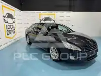 2012 Peugeot 508