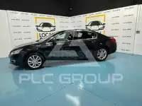 2012 Peugeot 508