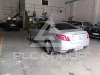 2012 Peugeot 508