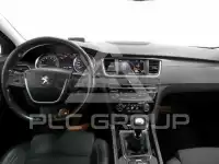 2012 Peugeot 508