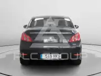 2012 Peugeot 508
