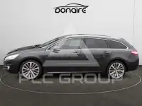 2012 Peugeot 508