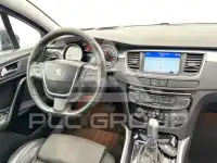 2012 Peugeot 508