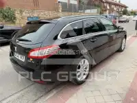 2012 Peugeot 508