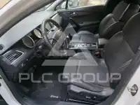 2012 Peugeot 508
