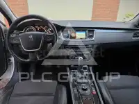 2012 Peugeot 508