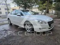 2012 Peugeot 508