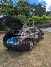2012 Peugeot 508