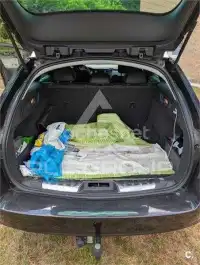 2012 Peugeot 508