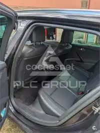 2012 Peugeot 508