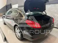 2012 Peugeot 508