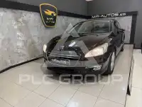 2012 Peugeot 508