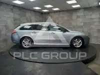 2012 Peugeot 508