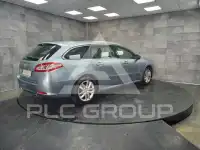 2012 Peugeot 508