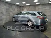 2012 Peugeot 508