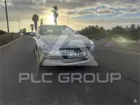 2012 Peugeot 508
