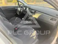 2012 Peugeot 508