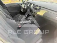2012 Peugeot 508