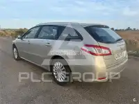 2012 Peugeot 508
