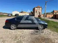 2012 Peugeot 508