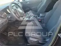 2012 Peugeot 508