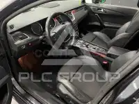 2012 Peugeot 508