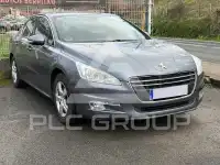 2012 Peugeot 508